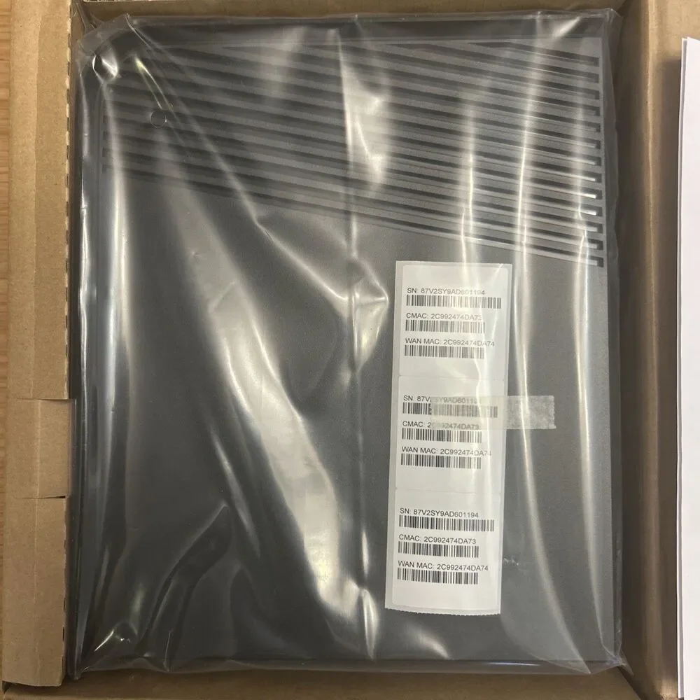 ARRIS DG2470 Dual Band Wireless DOCSIS 3.0 Cable Modem WIFI Router w/ Pwr Cord - Picture 4 of 8